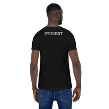 Load image into Gallery viewer, Hustlers&#39; Feast University Short-Sleeve Unisex T-Shirt
