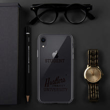 Load image into Gallery viewer, Hustlers&#39; Feast University iPhone Case
