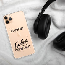Load image into Gallery viewer, Hustlers&#39; Feast University iPhone Case
